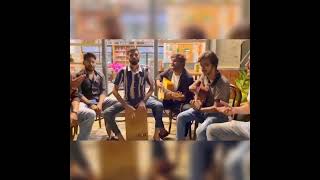 Aadat  Atif Aslam  Random Jamming  Dastak The Band