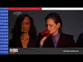 Christine and the Queens Performs 'People I've Been Sad' Live in Paris  | Global Citizen Live