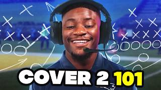 The TRUTH About Cover 2 No One Tells You...