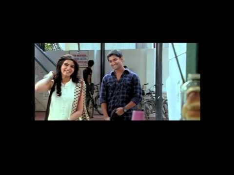 Yedhi YedhiBy Shaan from "Yeto Vellipoyindhi Manasu"