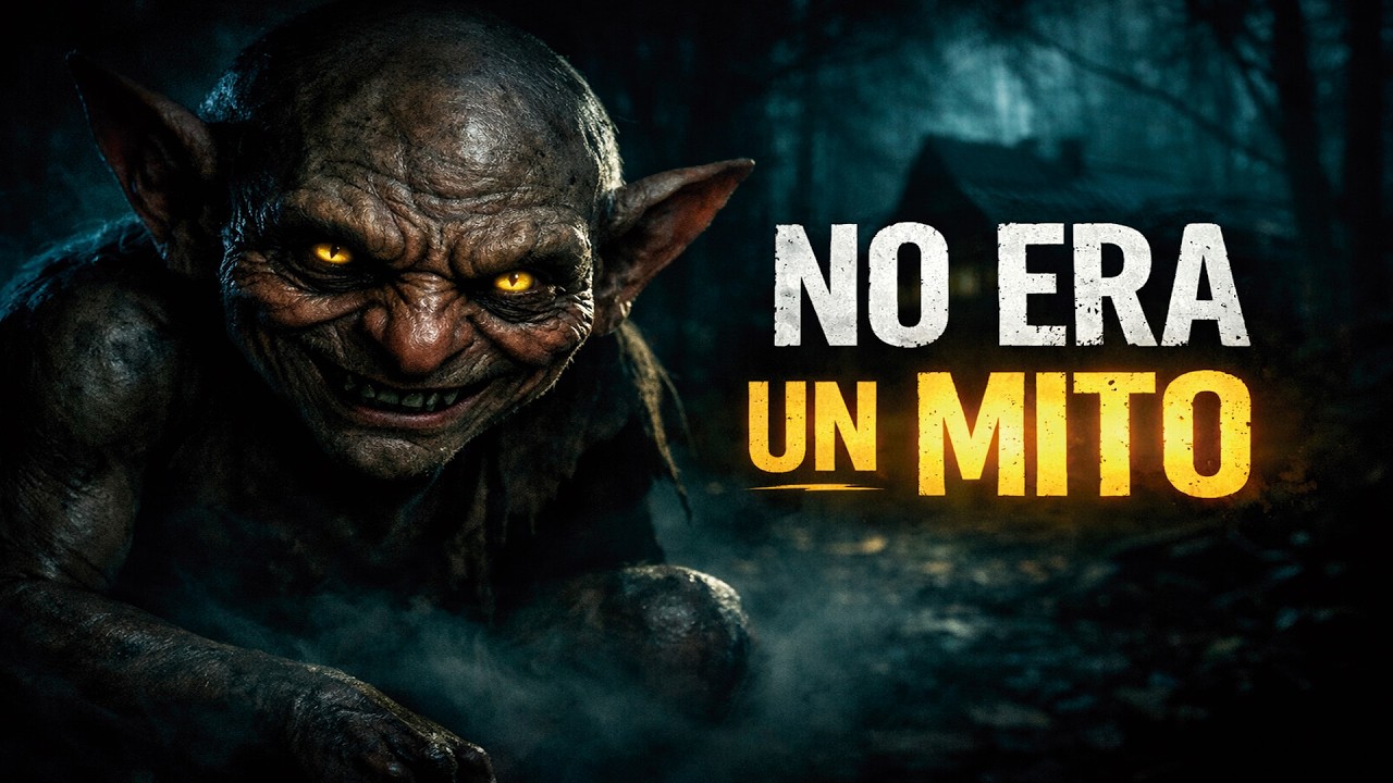 El Duende de Jalisco: La Leyenda que Se Llevaba a los Niños en la Noche