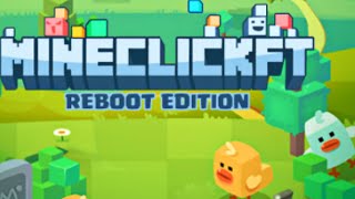 Mine Clicker-Reboot Edition ( Auto Idle tap game ) (Gameplay Android) screenshot 4