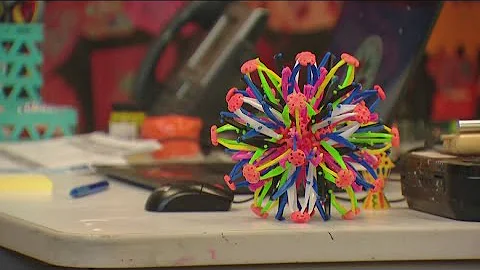 Thousands of teachers at San Diego Unified prep for the first day of school