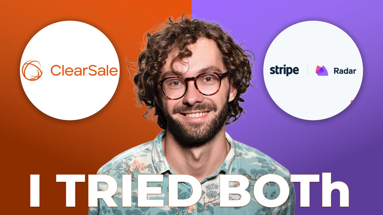 ClearSale против Stripe Radar — кто победит?