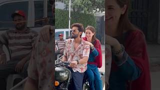 Kabhi Main Kabhi Tum Bts Episode 19 Hania Amir