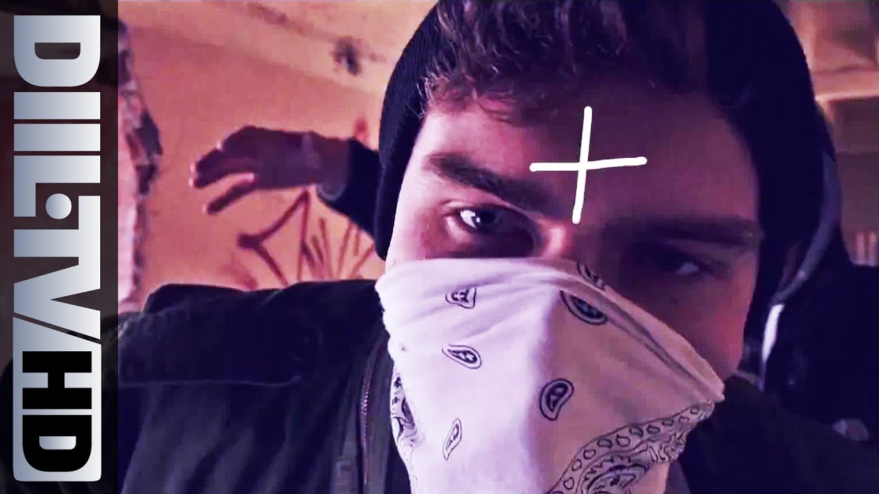 Matis (CentrumStrona) - BeooemBeape feat. Sarius, Dj Lem (prod. Matis) (Official Video) [DIIL.TV]