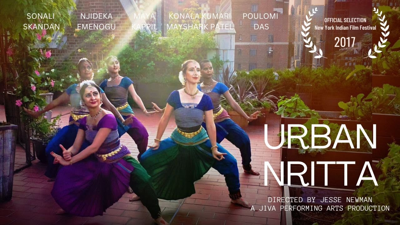 Urban Nritta by Jiva Dance