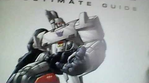 Transformers  Formers Ultimate Guide review