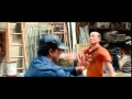 The Karate Kid 2010   Jackie Chan vs kids   Fight scene