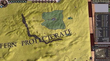 CK2 Taoist - EP.39 To break the Duke of Almaty!