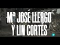María José Llergo y Lin Cortés: "Patera/nana del Mediterráneo" | Escuchando Córdoba y Jaén |