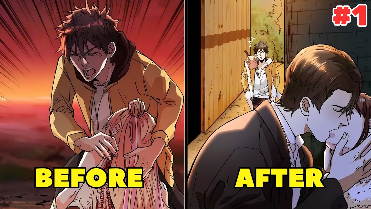 He was betrayed and murdered, But reincarnated back to take his revenge ...