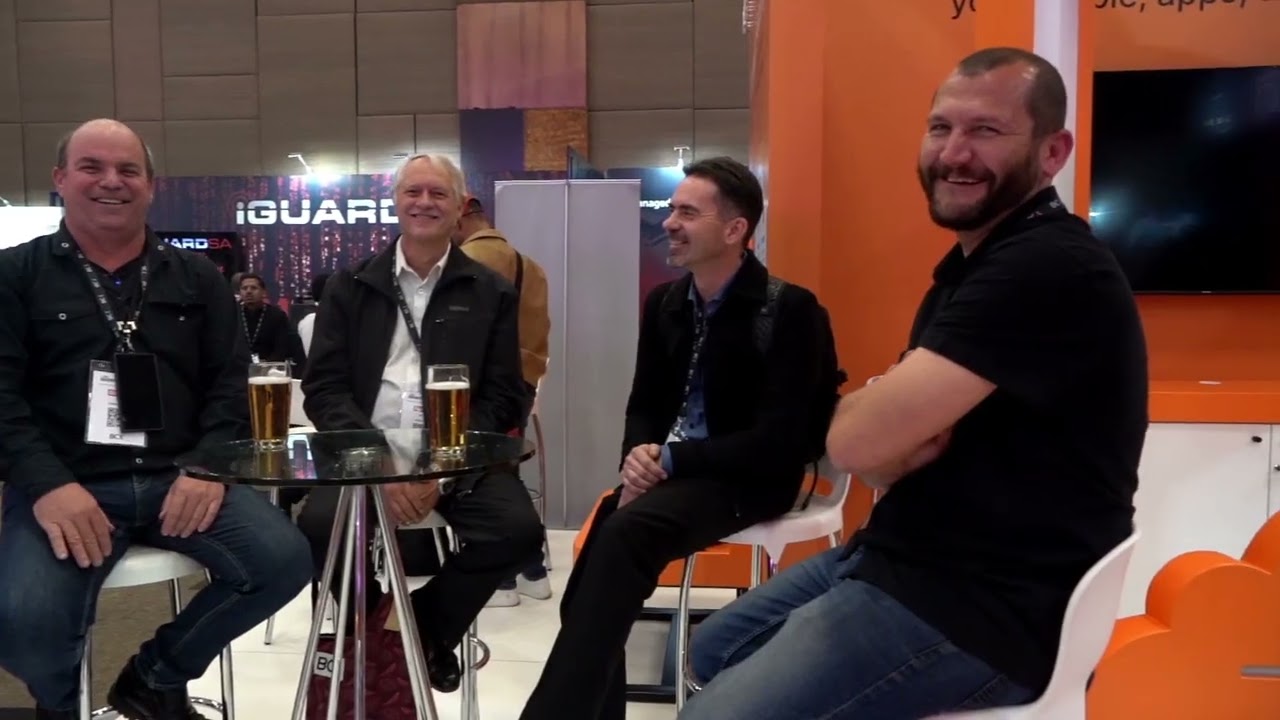 Круглосуточный мониторинг вашей безопасности.