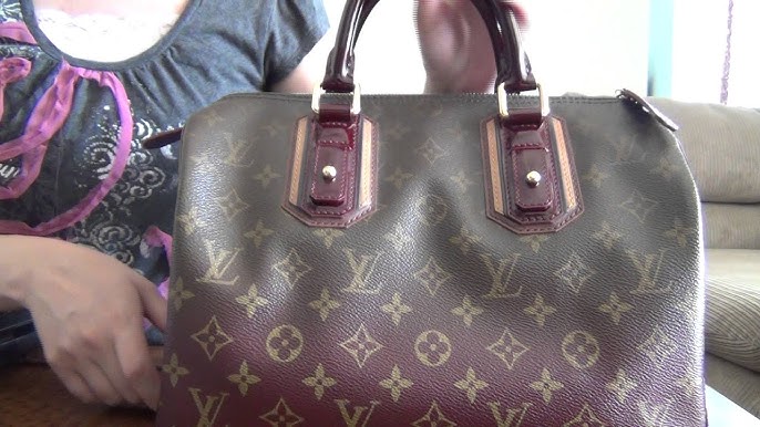 lv monogram groom