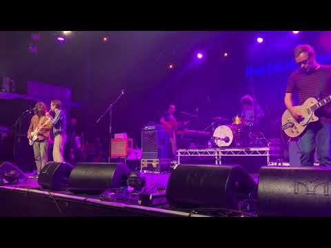The Bluetones - Slight Return