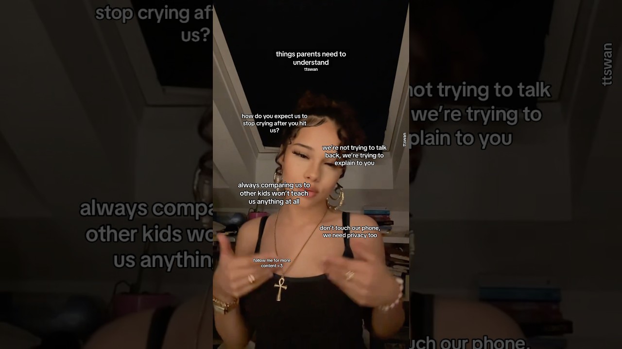 things parents need to understand 