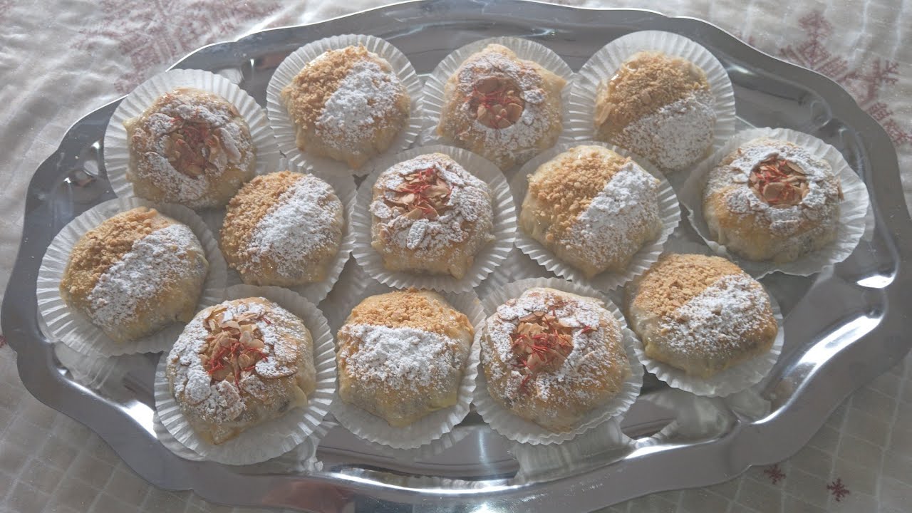 شهيوات رمضان 2026 كوموند بسطيلات بالدجاج اللذة حاضرة وطريقة مبسطة تعجب عائلتكم مرحبا 