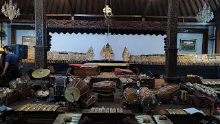 KI PURBO ASMORO - WAYANGAN MENYAMBUT TAHUN BARU 2026