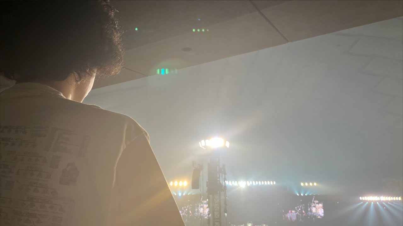 THE YELLOW MONKEYの東京ドーム公演に行ってきました【ライブレポ】