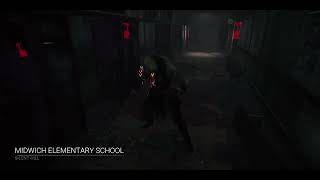 Stealth Blight Build Dead by Daylight