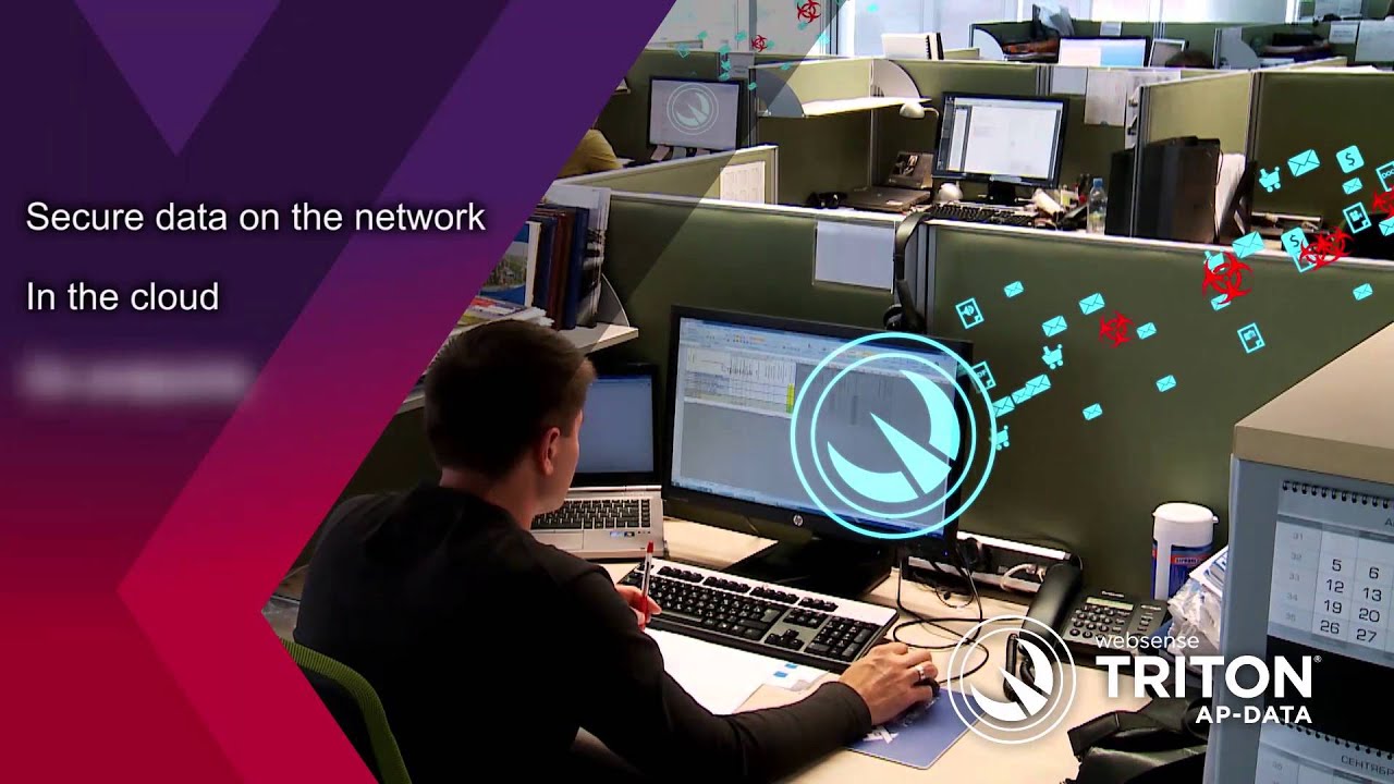 TRITON Data - YouTube