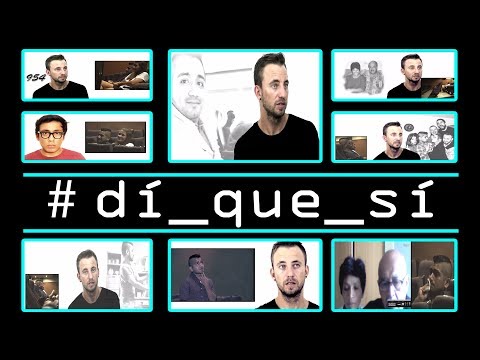 #di_que_sí