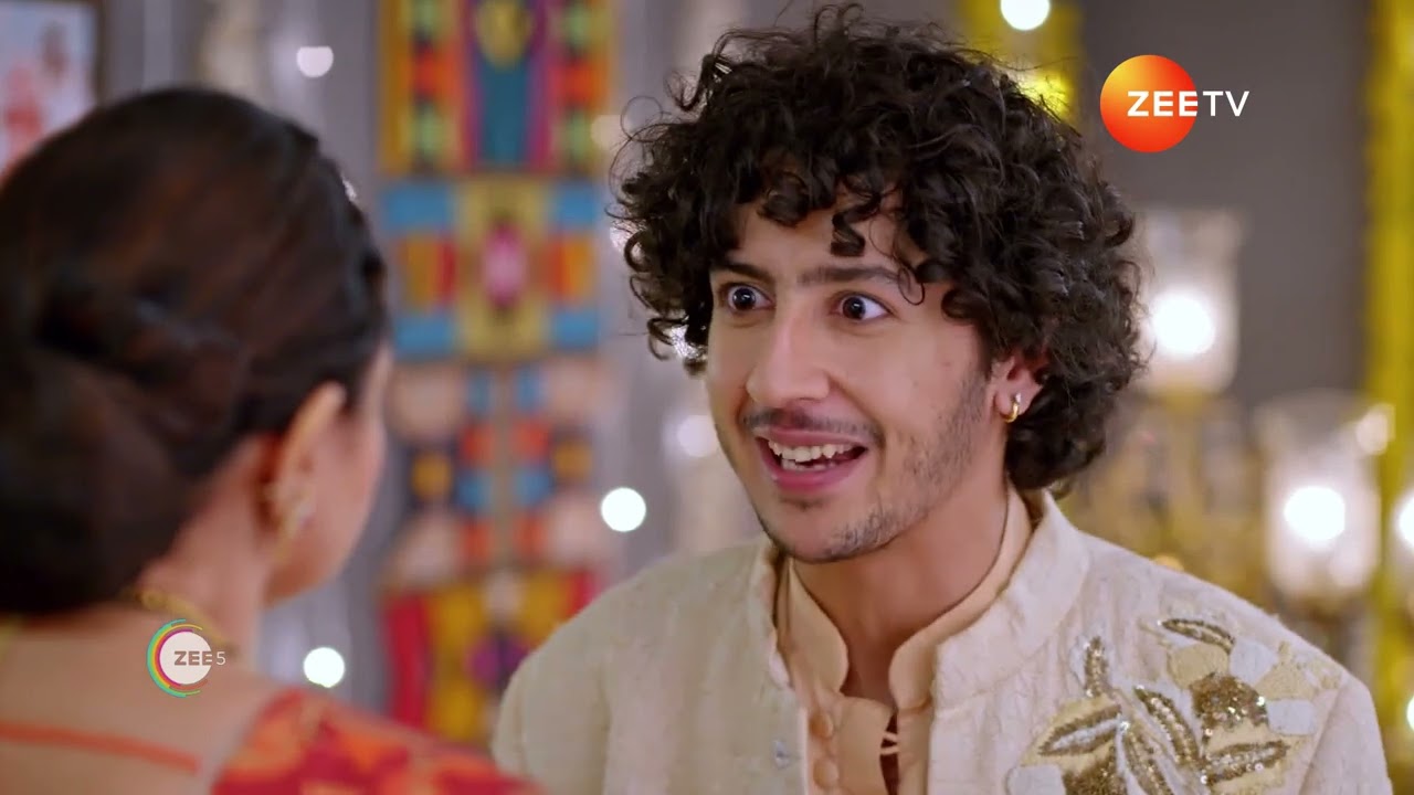 Kumkum Bhagya | Can Raunak convince Seema that Bhavesh isn’t right for Prarthana?