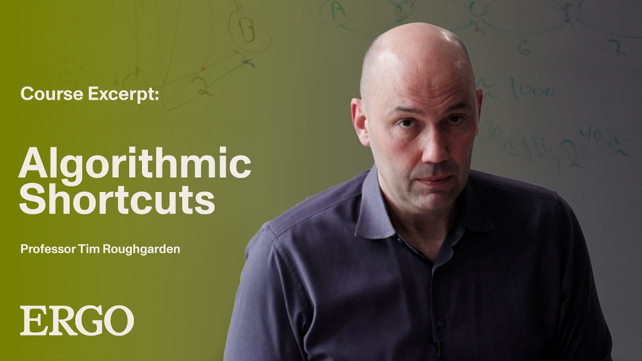 Algorithmic Shortcuts