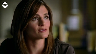 No Word | Castle | TNT