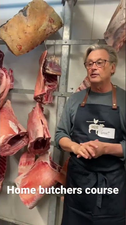 Download lagu Home Butchers course. #butcher #featherandbone #cheers