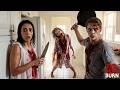 Evil Dead Burn (2026) - Souheila Yacoub, Hunter Doohan | Don't miss this Supernatural Horror !