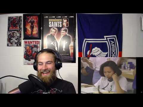 How Roof Koreans Took Back Los Angeles {{REACTION}}