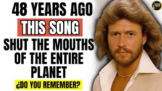 The ANTI-DISCO Song that Made the BEE GEES Legendary