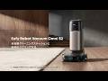 Eufy Robot Vacuum Omni S2｜全自動クリーニングステーションと本体のペアリング方法