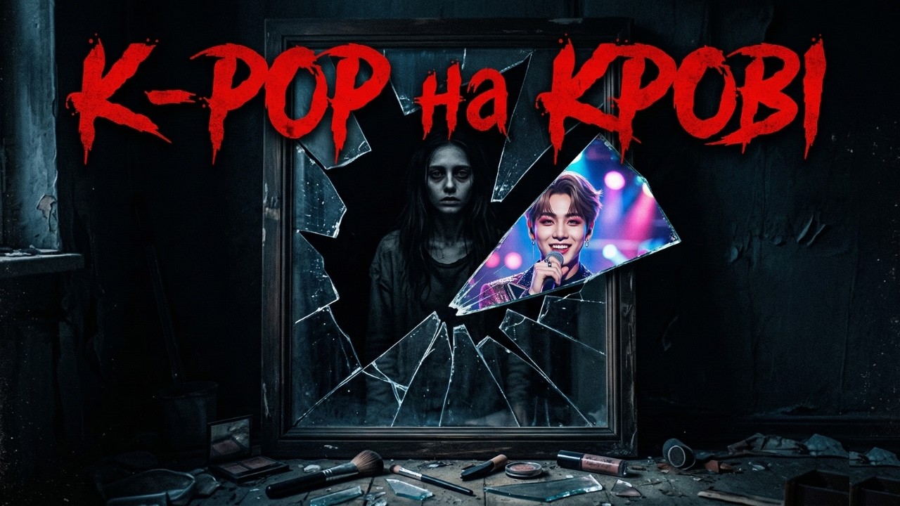 За Лаштунками Корейської ПОП-Культури | МОРОК