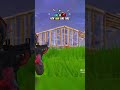 BEST SETTINGS = EASY WINS 🏆 #shorts #fortnite