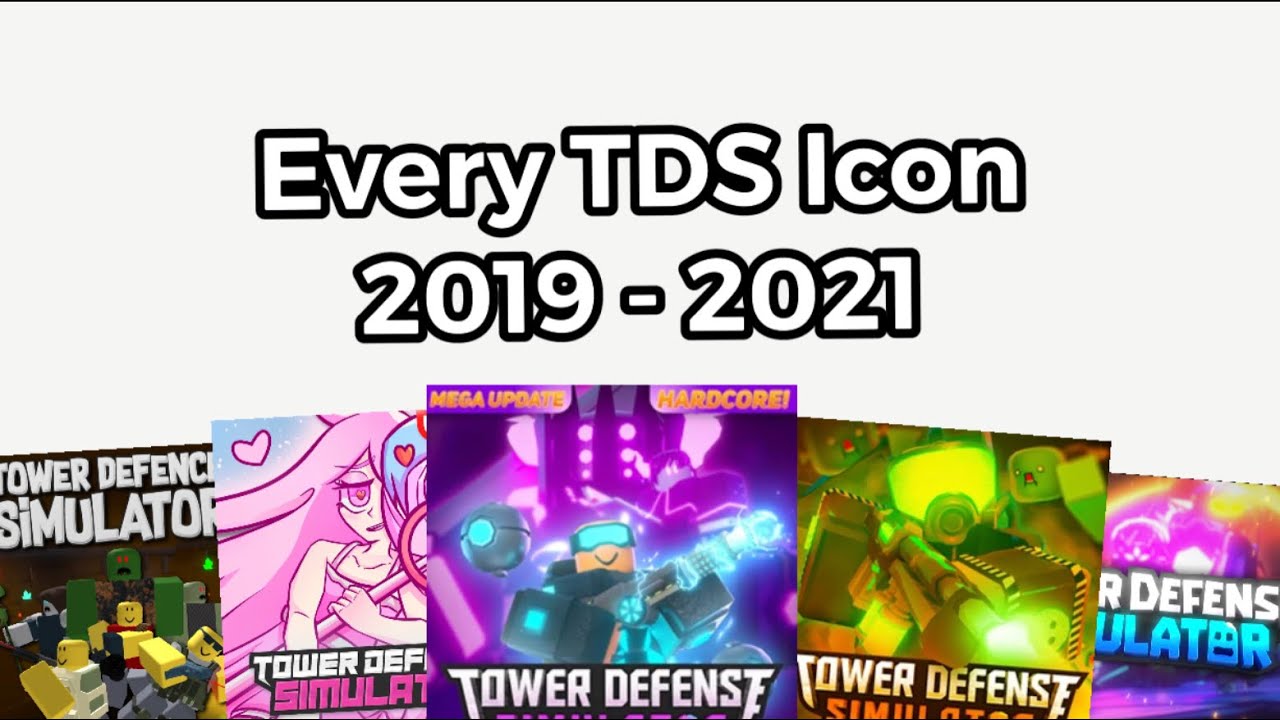 TDS Lore (Roblox) : r/TowerDefenseSimulator