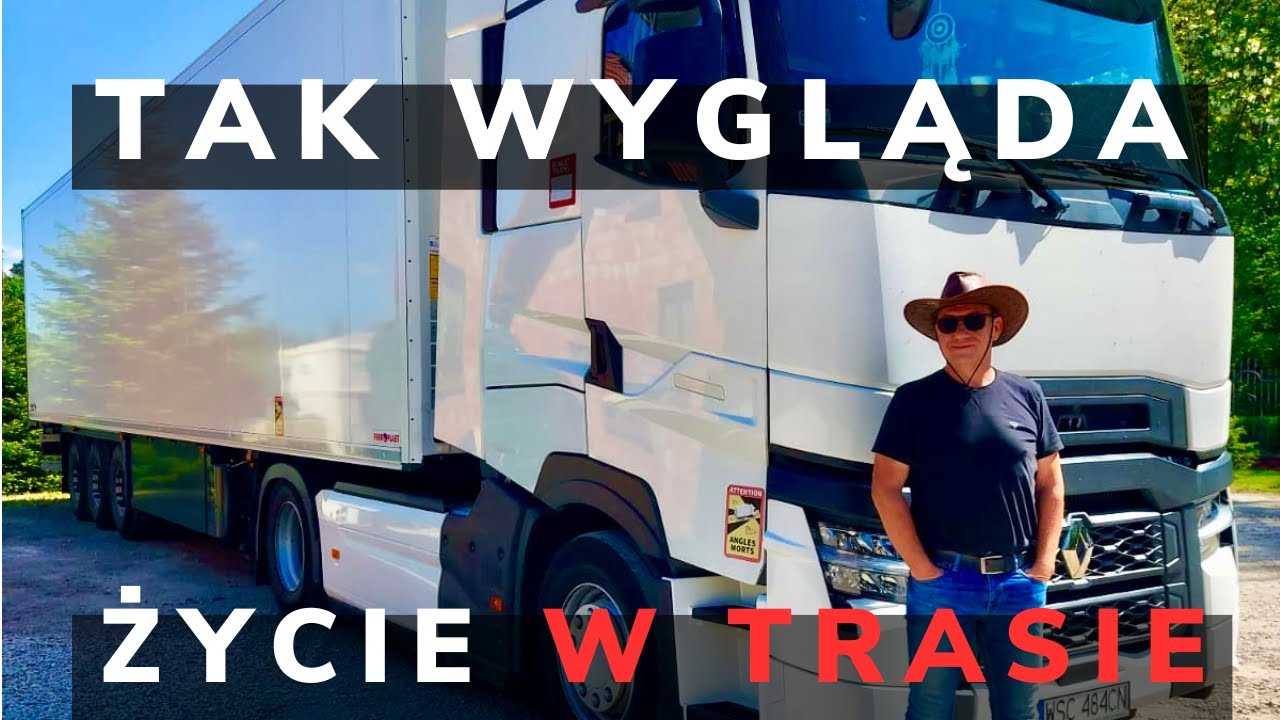 Ostrzeżenie dla kierowców ciężarówek! Jak wygląda załadunek w Hiszpanii?