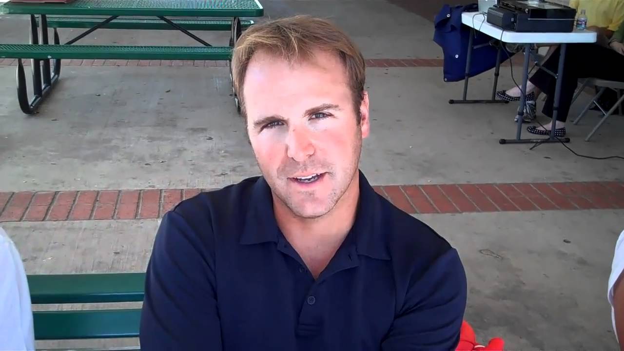 Friday's Queston of the Day: Jake Lawhead