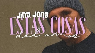 Leonardo Favio - Ding Dong, Ding Dong, Estas Cosas del Amor | Letra