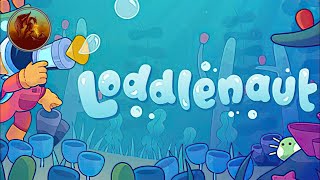 Loddlenaut | I Made A Friend | DEMO | Steam Next Fest