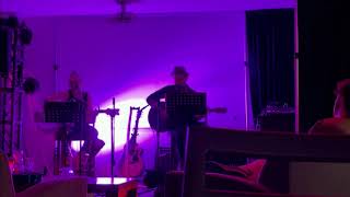 Live @ CJ's JamJar HARC cover of Zombie by Yungblud