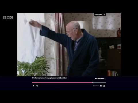 Victor Meldrew ''I don't believe it''