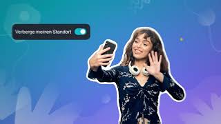 Chatrandom App Erklärvideo