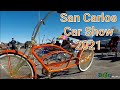 San Carlos Car Show 2021