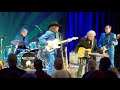 Marty Stuart covers Psychotic Reaction in San Luis Obispo 9/29/21