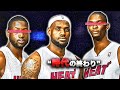 NBAの"時代"が再び変わろうとしています...
