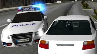 Duty Driver Mafia Driver - Level 6 Gameplaywalkthrough