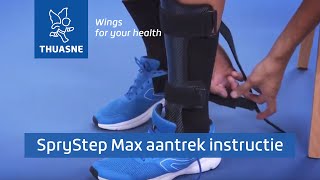 Download Lagu SpryStep Max aantrek instructie MP3 Download Lagu SpryStep Max aantrek instructie MP3