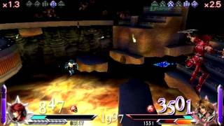 [DissidenceD WB R3] UltimateX34 (WoL) vs.  Yunoa (Tidus)  - M1 & M2